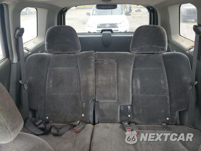 Zdjęcie 10 z 15 samochodu: 2002 HYUNDAI SANTA FE GLS VIN:KM8SC13D92U292632 - miniatura