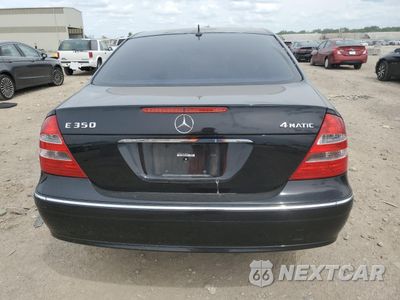 Zdjęcie 6 z 12 samochodu: 2006 MERCEDES-BENZ E 350 4MATIC VIN:WDBUF87J66X206581 - miniatura