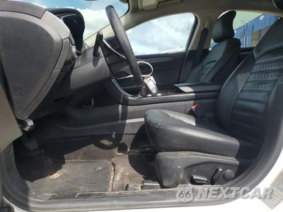 Zdjęcie 7 z 12 samochodu: 2018 FORD FUSION SE HYBRID VIN:3FA6P0LU3JR118829 - miniatura