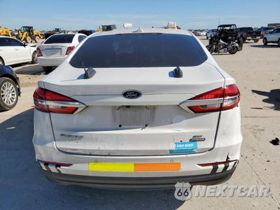 Zdjęcie 6 z 12 samochodu: 2020 FORD FUSION SE VIN:3FA6P0LU5LR119077 - miniatura