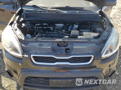 Zdjęcie 11 z 14 samochodu: 2012 KIA SOUL VIN:KNDJT2A51C7357099 - miniatura