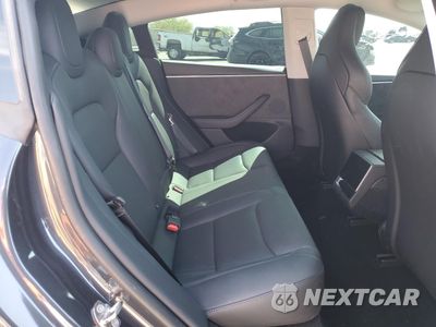 Zdjęcie 10 z 14 samochodu: 2024 TESLA MODEL 3 VIN:5YJ3E1ET9RF770669 - miniatura