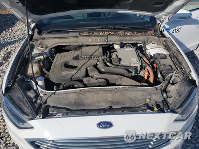 Zdjęcie 11 z 13 samochodu: 2018 FORD FUSION SE HYBRID VIN:3FA6P0LU7JR172098 - miniatura