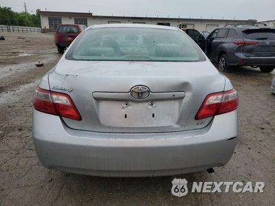 Zdjęcie 6 z 14 samochodu: 2007 TOYOTA CAMRY CE VIN:4T1BE46K57U667753 - miniatura