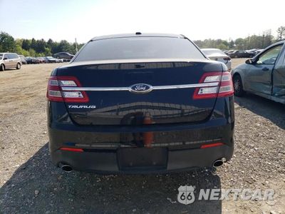 Zdjęcie 6 z 12 samochodu: 2017 FORD TAURUS SE VIN:1FAHP2D88HG109597 - miniatura