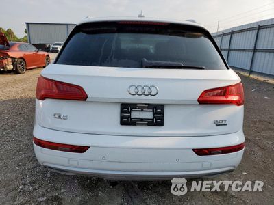 Zdjęcie 6 z 15 samochodu: 2018 AUDI Q5 PREMIUM PLUS VIN:WA1BNAFY7J2014278 - miniatura