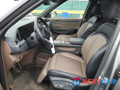 Zdjęcie 7 z 13 samochodu: 2024 KIA EV9 GT LINE VIN:KNDAEFS53R6039211 - miniatura