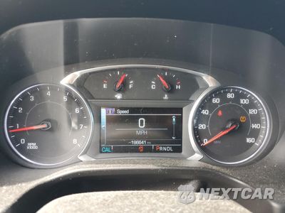 Zdjęcie 9 z 13 samochodu: 2017 GMC ACADIA SLT-1 VIN:1GKKNMLS7HZ235196 - miniatura