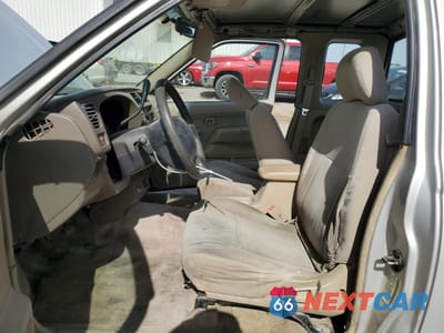 Zdjęcie 7 z 15 samochodu: 1998 NISSAN FRONTIER KING CAB XE VIN:1N6DD26S8WC373558 - miniatura