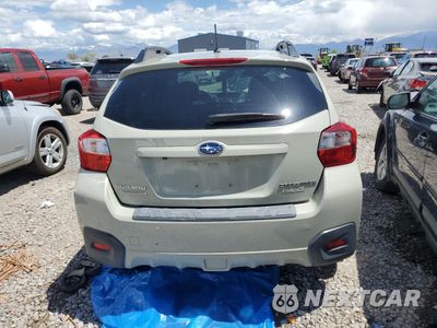 Zdjęcie 6 z 14 samochodu: 2016 SUBARU CROSSTREK PREMIUM VIN:JF2GPABC9G8301001 - miniatura