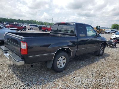 Trzecie zdjęcie samochodu z tyłu: 1998 TOYOTA T100 XTRACAB SR5 VIN:JT4TN14D8W0041163 - miniatura