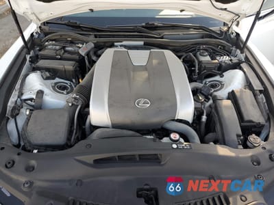 Zdjęcie 11 z 13 samochodu: 2022 LEXUS IS 350 F SPORT VIN:JTHGZ1B2XN5056979 - miniatura