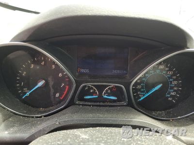 Zdjęcie 9 z 12 samochodu: 2013 FORD ESCAPE SE VIN:1FMCU0G95DUC26759 - miniatura