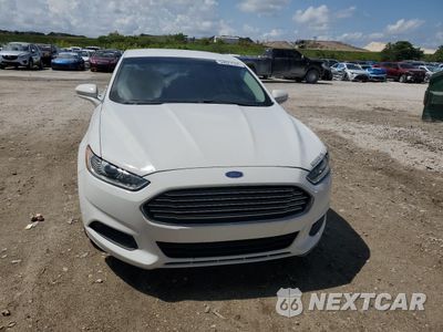 Piąte zdjęcie samochodu w środku: 2016 FORD FUSION SE HYBRID VIN:3FA6P0LU6GR208338 - miniatura