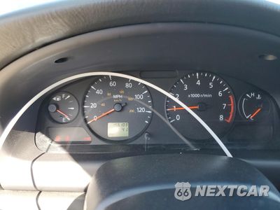 Zdjęcie 9 z 14 samochodu: 2005 NISSAN SENTRA 1.8 VIN:3N1CB51D95L591142 - miniatura