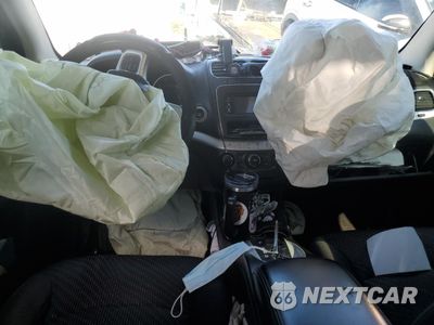 Zdjęcie 8 z 13 samochodu: 2017 DODGE JOURNEY SE VIN:3C4PDCABXHT557114 - miniatura