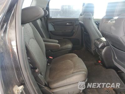 Zdjęcie 11 z 15 samochodu: 2014 GMC ACADIA SLE VIN:1GKKRPKD6EJ183434 - miniatura
