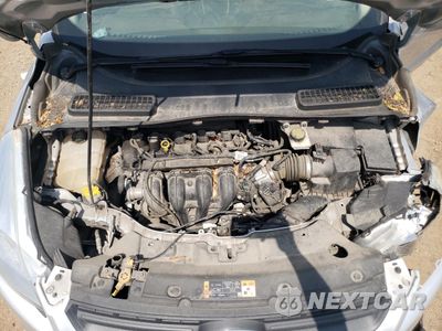 Zdjęcie 11 z 12 samochodu: 2016 FORD ESCAPE S VIN:1FMCU0F74GUA92654 - miniatura