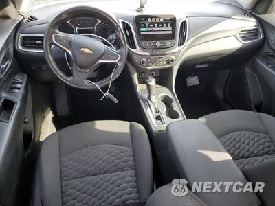 Zdjęcie 8 z 16 samochodu: 2018 CHEVROLET EQUINOX LT VIN:3GNAXTEX8JL387545 - miniatura