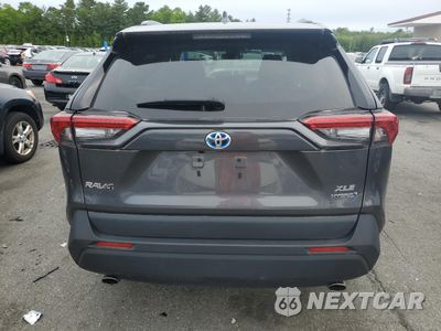 Zdjęcie 6 z 14 samochodu: 2022 TOYOTA RAV4 XLE VIN:4T3RWRFV9NU058902 - miniatura
