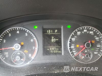Zdjęcie 9 z 12 samochodu: 2012 VOLKSWAGEN PASSAT S VIN:1VWAP7A3XCC035002 - miniatura