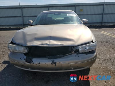Piąte zdjęcie samochodu w środku: 1998 BUICK CENTURY LIMITED VIN:2G4WY52M5W1525905 - miniatura