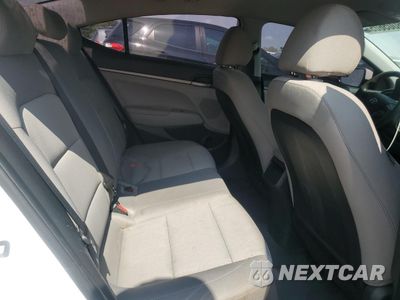 Zdjęcie 10 z 12 samochodu: 2017 HYUNDAI ELANTRA SE VIN:5NPD74LF0HH150709 - miniatura
