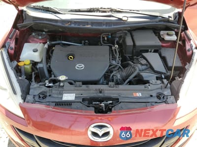 Zdjęcie 12 z 13 samochodu: 2015 MAZDA 5 SPORT VIN:JM1CW2BL6F0180480 - miniatura