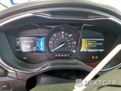 Zdjęcie 9 z 13 samochodu: 2018 FORD FUSION SE HYBRID VIN:3FA6P0LU0JR178468 - miniatura