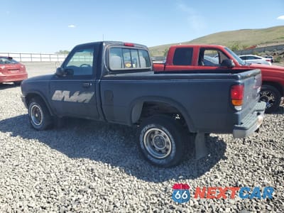 Drugie zdjęcie samochodu z przodu: 1994 MAZDA B4000 VIN:4F4CR13X1RTM14764 - miniatura