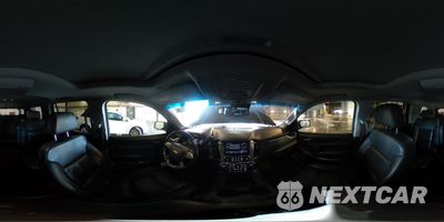 Zdjęcie 15 z 15 samochodu: 2016 CHEVROLET TAHOE K1500 LT VIN:1GNSKBKC0GR274740 - miniatura