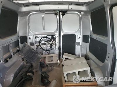 Zdjęcie 10 z 13 samochodu: 2017 NISSAN NV200 2.5S VIN:3N6CM0KNXHK691615 - miniatura