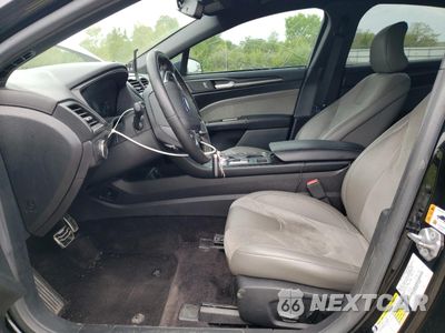 Zdjęcie 7 z 13 samochodu: 2017 FORD FUSION SPORT VIN:3FA6P0VP8HR170684 - miniatura