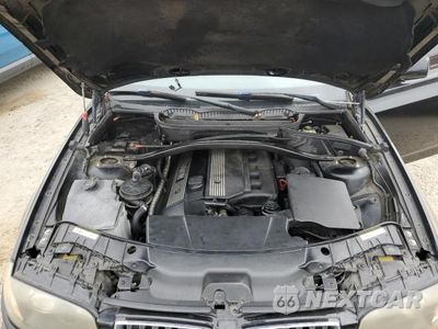 Zdjęcie 12 z 13 samochodu: 2005 BMW X3 3.0I VIN:WBXPA93435WD14654 - miniatura