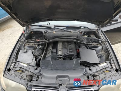 Zdjęcie 12 z 13 samochodu: 2005 BMW X3 3.0I VIN:WBXPA93435WD14654 - miniatura