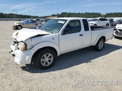 2004 NISSAN FRONTIER KING CAB XE 1N6DD26T84C476789 - główne zdjęcie licytacji z USA - miniatura