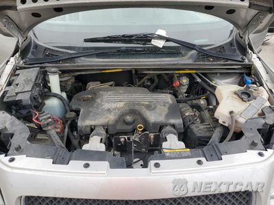 Zdjęcie 12 z 15 samochodu: 2008 CHEVROLET UPLANDER LS VIN:1GNDV23W68D112098 - miniatura