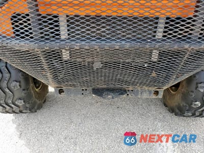 Zdjęcie 9 z 10 samochodu: 2015 KAWASAKI KAF620 M VIN:JK1AFCM15BB508179 - miniatura