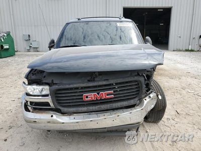 Piąte zdjęcie samochodu w środku: 2004 GMC YUKON VIN:1GKEC13Z04R270672 - miniatura