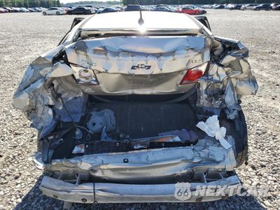 Zdjęcie 6 z 13 samochodu: 2013 CHEVROLET CRUZE LTZ VIN:1G1PG5SB0D7174484 - miniatura