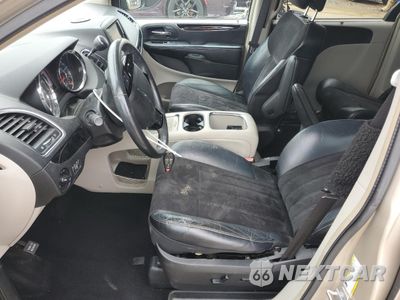 Zdjęcie 7 z 15 samochodu: 2015 CHRYSLER TOWN & COUNTRY LIMITED VIN:2C4RC1JG2FR727204 - miniatura