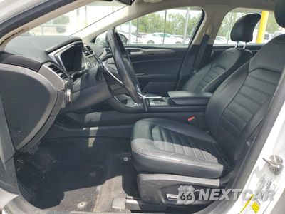 Zdjęcie 7 z 12 samochodu: 2017 FORD FUSION SE HYBRID VIN:3FA6P0LUXHR409158 - miniatura