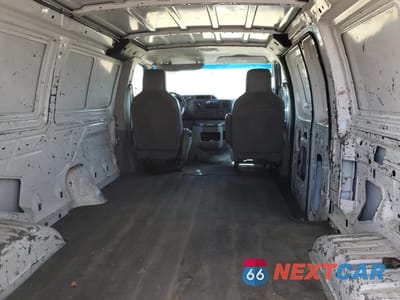 Zdjęcie 11 z 13 samochodu: 2010 FORD ECONOLINE E250 VAN VIN:1FTNE2EW5ADA16219 - miniatura