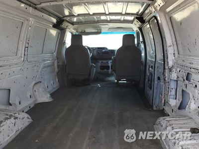 Zdjęcie 11 z 13 samochodu: 2010 FORD ECONOLINE E250 VAN VIN:1FTNE2EW5ADA16219 - miniatura