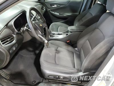 Zdjęcie 7 z 12 samochodu: 2020 CHEVROLET MALIBU LT VIN:1G1ZD5ST0LF029444 - miniatura