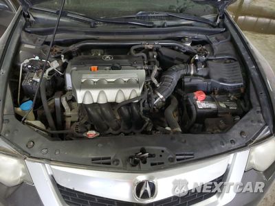 Zdjęcie 11 z 13 samochodu: 2009 ACURA TSX VIN:JH4CU26619C019370 - miniatura