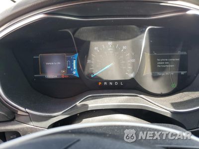 Zdjęcie 9 z 13 samochodu: 2017 FORD FUSION SE HYBRID VIN:3FA6P0LU4HR409737 - miniatura