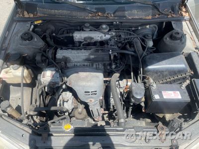 Zdjęcie 7 z 10 samochodu: 1999 TOYOTA CAMRY CE VIN:4T1BG22K8XU567179 - miniatura