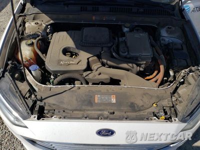 Zdjęcie 11 z 12 samochodu: 2018 FORD FUSION SE HYBRID VIN:3FA6P0LU7JR118705 - miniatura
