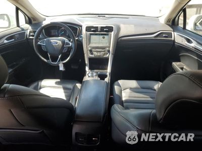Zdjęcie 8 z 13 samochodu: 2018 FORD FUSION SE HYBRID VIN:3FA6P0LU0JR172136 - miniatura